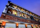 รีวิวที่พัก ที่กิน ที่เที่ยวใน  บางยี่เรือ