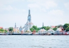 ท่องเที่ยวที่ วัดราชบพิธ เลือกที่พักที่ไหนดี  ในปี 2026