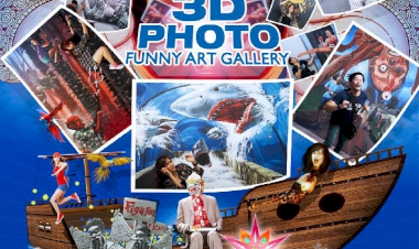 รีวิวที่พัก ที่กิน ที่เที่ยวใน เมจิก อาร์ต มิวเซียม  ในปี 2025