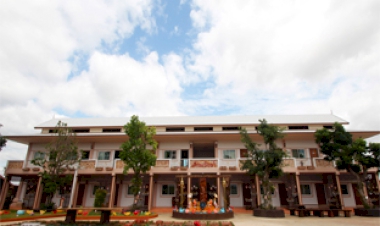 ขับรถไป เมืองโบราณเวียงกาหลง ควรพักที่ไหนดีเรามีคำตอบ  ในปี 2025