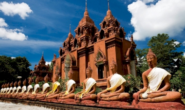 หาห้องพักแถวๆ วัดเขาอังคาร น่าไปพักและไปเที่ยว  ในปี 2025