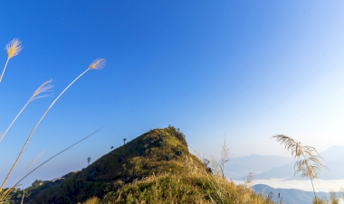 จองที่พักแถวๆ ดอยผาตั้ง ที่ราคาถูกและดี  ในปี 2025