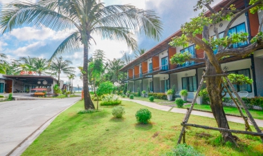 หาห้องพักแถวๆ อ่าวตะโละอุดัง ที่น่าพักผ่อน  ในปี 2025