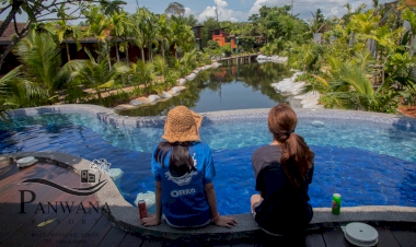 รีวิวโรงแรมใน สวนลำดวน  ในปี 2025