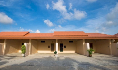 หาห้องพักที่ใกล้ที่สุดแถว หลาดริมคลองหัวไทร ที่สะดวกที่สุด  ในปี 2025