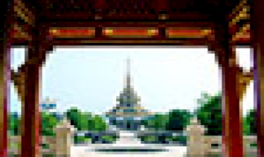 พิกัด อุทยานเฉลิมกาญจนาภิเษก รวมรีวิวโรงแรม รีสอร์ท ที่พัก น่านอน บรรยากาศดี พร้อมพิกัด, ราคา, เบอร์โทรศัพท์ และรายละเอียด รับรองว่าโดนใจนักท่องเที่ยวทุกสไตล์  ในปี 2025