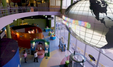 หาห้องพักแถวๆ พิพิธภัณฑ์เด็กกรุงเทพมหานคร น่าไปพัก  ในปี 2025