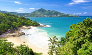 รีวิวห้องพักแถวๆ แหลมสิงห์ น่าไปพัก  ในปี 2025