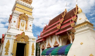 รีวิวที่พักแถวๆ วัดศรีสุมังค์วนาราม ที่สะดวกที่สุด  ในปี 2025