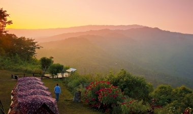 เดินทางไป อุทยานแห่งชาติภูสวนทราย จองที่พักที่ไหนดี  ในปี 2025