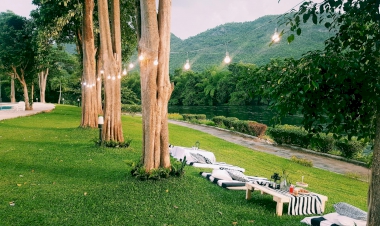 เที่ยวมูลนิธิบ้าน ช.ช้างชราพักที่ไหน  ในปี 2025