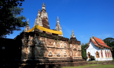 หากท่านมาเที่ยว วัดเจ็ดยอด มองหาค่าที่พักสุดประหยัดเลือกดูความคิดเห็น พร้อมการรับประกันราคาดีที่สุด.  ในปี 2025