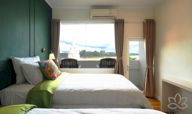 จองที่พักแถว พิพิธภัณฑ์บ้านฝิ่น เลือกที่ไหนดี  ในปี 2025