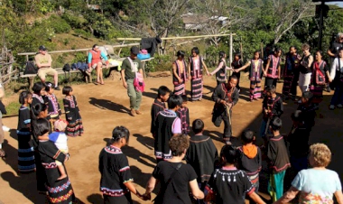 ขับรถไป ดอยปู่หมื่น ควรพักที่ไหนดีเรามีคำตอบ  ในปี 2025