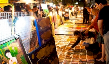 หาห้องพักที่ใกล้ที่สุดแถว ถนนคนเดิน-ถนนคนม่วน-จังหวัดเชียงราย ที่น่าพักผ่อน  ในปี 2025