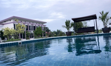 เปรียบเทียบ ราคาและโปรโมชั่นห้องพักแถวๆ พิพิธภัณฑ์ตลาดน้ำลำพญา ที่สวยๆ