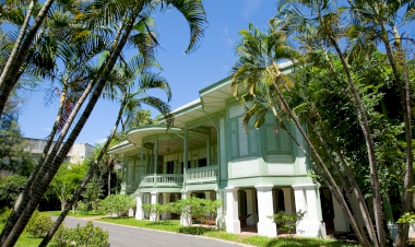 หาห้องพักแถวๆ สถาบันวัฒนธรรมภูมิภาคตะวันตก ที่ราคาไม่แพง  ในปี 2025