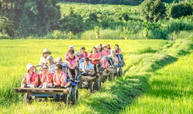 รีวิวห้องพักที่ใกล้ที่สุดแถว หมู่บ้านคีรีวงกต น่าไปพักและไปเที่ยว  ในปี 2025