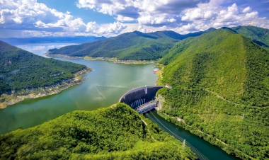 รีวิวโรงแรม รีสอร์ท ที่พักใน เขื่อนภูมิพลที่คุณห้ามพลาด ที่พัก สวย++.  ในปี 2025