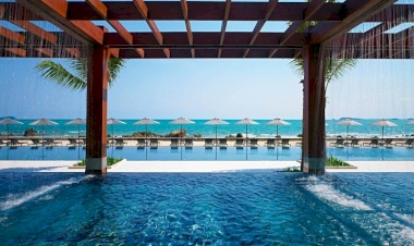 รีวิวห้องพักที่ใกล้ที่สุดแถว ระยอง แมริออท รีสอร์ท แอนด์ สปา น่าไปพัก  ในปี 2025