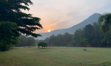 พิกัด บ้านไร่จอมทอง รีสอร์ท ( Banrai Jomthong Resort ) รวมรีวิวโรงแรม รีสอร์ท ที่พัก น่านอน บรรยากาศดี พร้อมพิกัด, ราคา, เบอร์โทรศัพท์ และรายละเอียด รับรองว่าโดนใจนักท่องเที่ยวทุกสไตล์  ในปี 2025