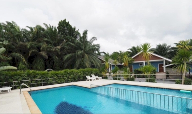 รีวิวโรงแรมใน คลองท่อม  ในปี 2025