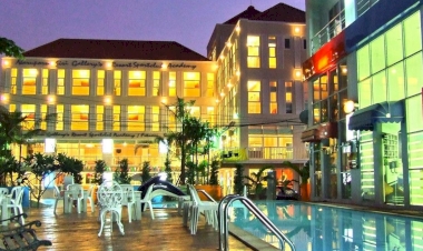 แนะนำห้องพักที่ใกล้ที่สุดแถว บึงกุ่ม ที่ราคาไม่แพง  ในปี 2025