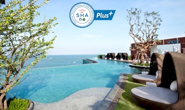 หาห้องพักแถวๆ หนองปรือ ที่น่าพักผ่อน  ในปี 2025