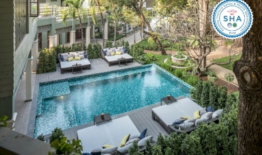 รีวิวที่พัก ที่กิน ที่เที่ยวใน  พระนคร  ในปี 2025