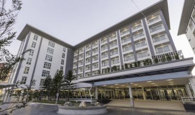 รีวิวที่พัก ที่กิน ที่เที่ยวใน  บางปะกง  ในปี 2025