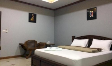 แนะนำห้องพักที่ใกล้ที่สุดแถว พนมสารคาม ที่ราคาถูกและดี  ในปี 2025