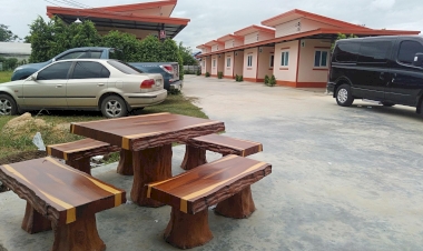 รีวิวที่พัก ที่กิน ที่เที่ยวใน  แก้งคร้อ  ในปี 2025