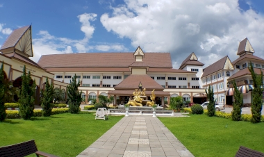 แนะนำที่พักแถวๆ ภูเขียว ที่สวยๆ  ในปี 2025