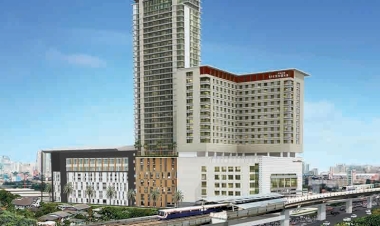 เดินทางไป นนทบุรี จองที่พักที่ไหนดี  ในปี 2025