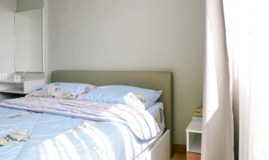 ค้างคืนแถว ปทุมธานี เลือกจองที่ไหนดี  ในปี 2025