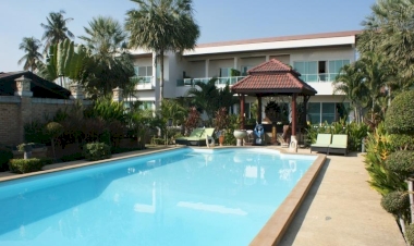 ท่องเที่ยวที่ สิงห์บุรี เลือกที่พักที่ไหนดี  ในปี 2025