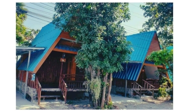 ไปเที่ยว ชัยนาท พักที่ไหนดี  ในปี 2025