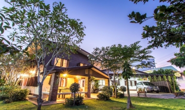 จองห้องพักแถวๆ จันทบุรี ที่ราคาไม่แพง  ในปี 2025