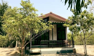 รวมรีวิวโรงแรม รีสอร์ท ที่พักใน ปราจีนบุรี ที่ทำให้คุณไม่ผิดหวังแน่นอน.  ในปี 2025