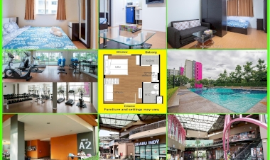 แนะนำห้องพักแถวๆ นครนายก ที่ราคาไม่แพง  ในปี 2025