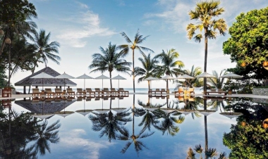 จองที่พักแถวๆ สุรินทร์ ราคากันเอง  ในปี 2025