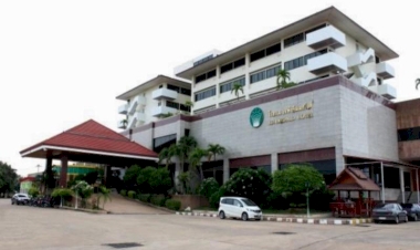 ท่องเที่ยวที่ ยโสธร เลือกที่พักที่ไหนดี  ในปี 2025