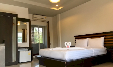 หากท่านมาเที่ยว อำนาจเจริญ มองหาค่าที่พักสุดประหยัดเลือกดูความคิดเห็น พร้อมการรับประกันราคาดีที่สุด.  ในปี 2025