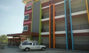 จองห้องพักที่ใกล้ที่สุดแถว กาฬสินธุ์ ที่สะดวกที่สุด  ในปี 2025