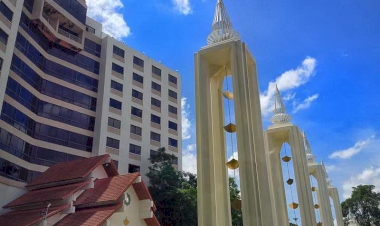 เที่ยวมุกดาหารพักที่ไหน  ในปี 2025