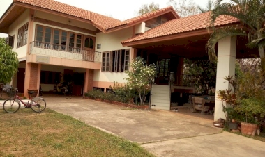 แนะนำห้องพักที่ใกล้ที่สุดแถว แพร่ ที่สวยๆ  ในปี 2025