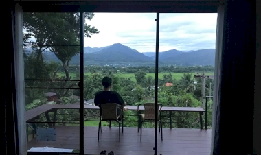 หาที่พักที่ใกล้ที่สุดแถว น่าน ราคากันเอง  ในปี 2025