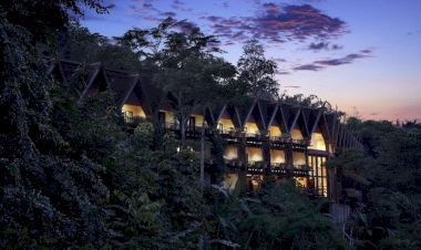 เดินทางไป เชียงราย จองที่พักที่ไหนดี  ในปี 2025