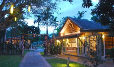 ค้นหาห้องพักแถวๆ แม่ฮ่องสอน ราคากันเอง  ในปี 2025