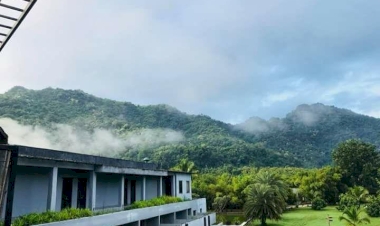 จองที่พักแถว อุทัยธานี เลือกที่ไหนดี  ในปี 2025